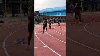 400m Block Start Training #viralshorts #shorts #trending