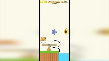 Rescue Doge Draw To Save Level 166