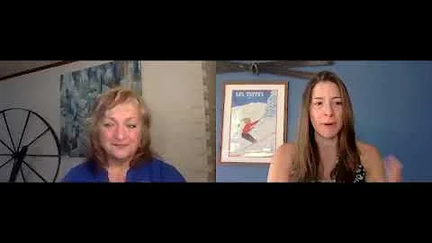 Discussion with Dr  Maureen Hayes - August Doc On ...
