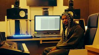 Chapdee - 24/7 MASTERY (Studio Sessions)