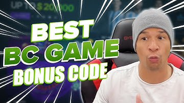 BC GAME Promo Code 2025 - Best BC GAME Bonus Code