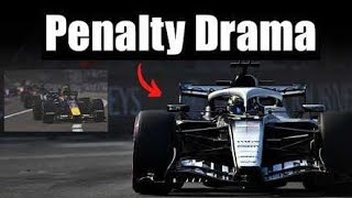 F1 News Today: Ferrari Upgrade, Mercedes Diffuser Drama & VCARB Livery