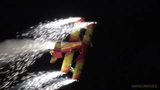 Oshkosh Night Air Show 2016