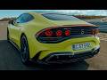 2027 Mercedes-AMG GT 63 (4-Door) Walkaround | Sound | Drive