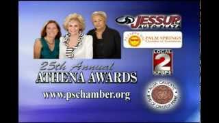 Athena Awards Lunch
