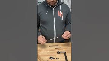 David Tubb Duo Firing Pin Spring