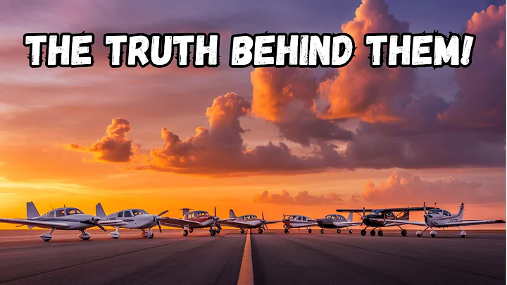 8 Planes That Look Ordinary… But Hide Incredible Benefits! 