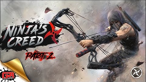 Ninja’s Creed 3D Sniper Shooting Assassin | Gameplay Part 2