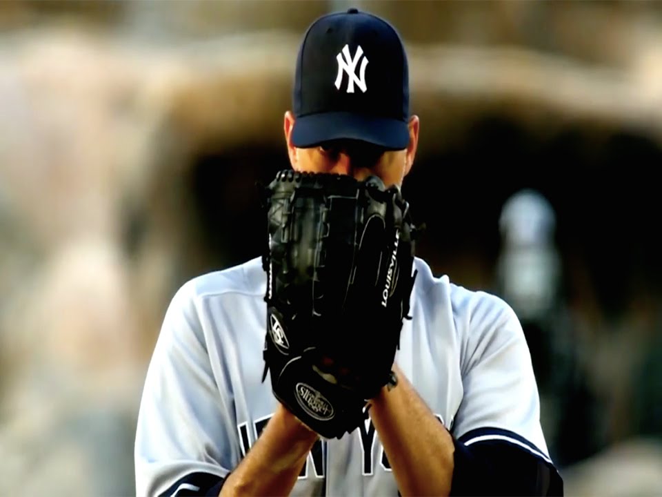 andy pettitte baseball