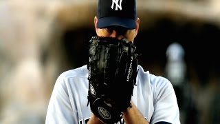 Andy Pettitte Day