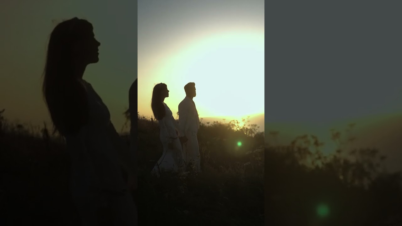 Wedding Reel V&A / Étretat, France.  