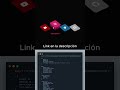 CSS 3D Social Icons: Isometric Animation 🧊