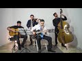 Overloaded luggage - live (music by Tommaso Cuneo)