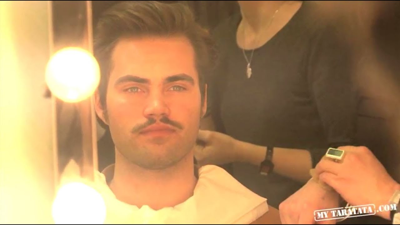Taratata Backstage Mikhael Paskalev Rehearsal I Spy YouTube Taratata backstage mikhael paskalev rehearsal i spy youtube
