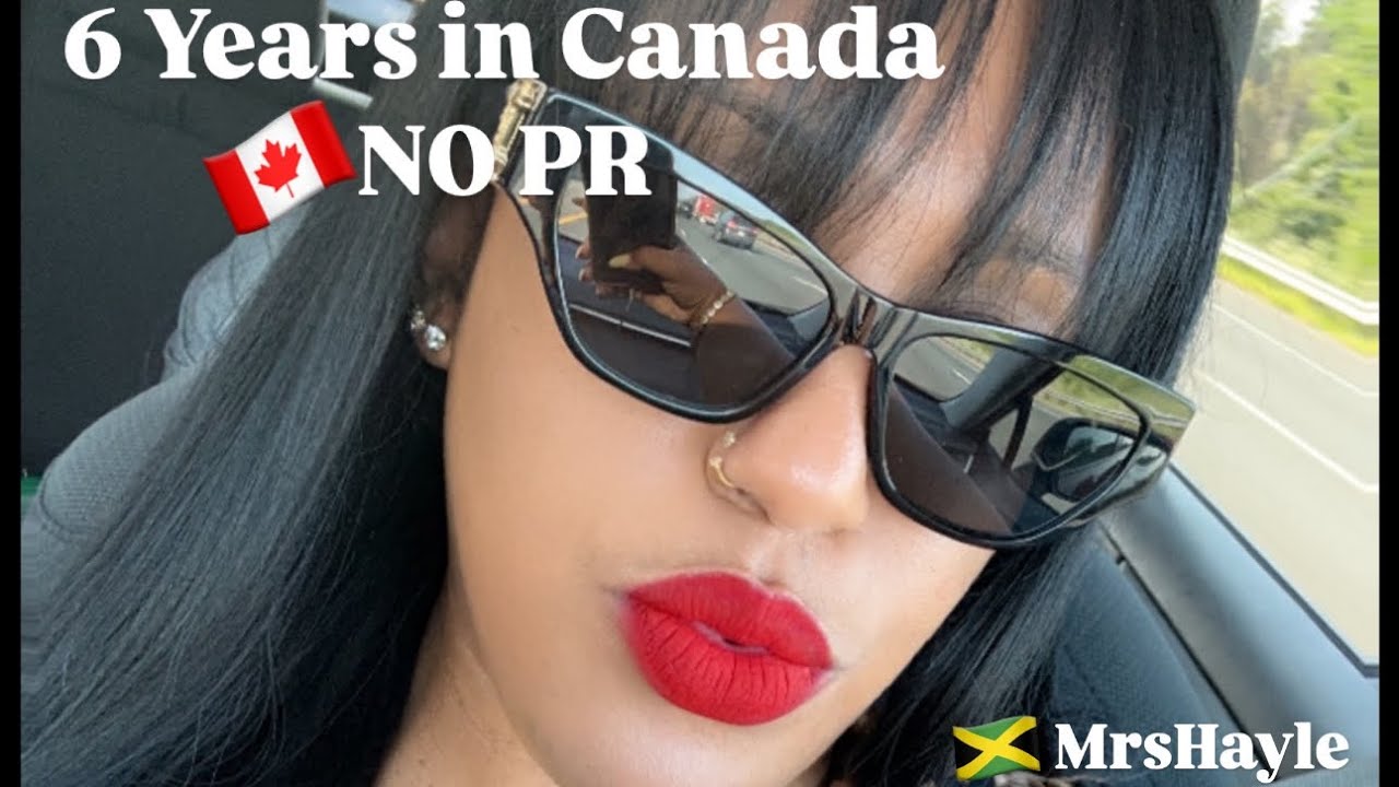 6 Years in Canada NO PR- Intent of Refusal - Ontario Nominee Programme