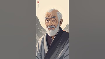 "Silence Isn’t Empty – It’s Full of Answers!" #ZenBuddhism #Mindfulness #InnerPeace #PowerOfSilence