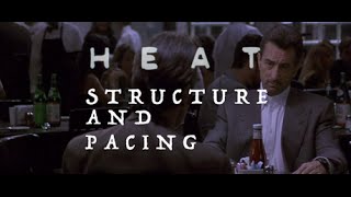 Heat Analysis  Structure & Pacing