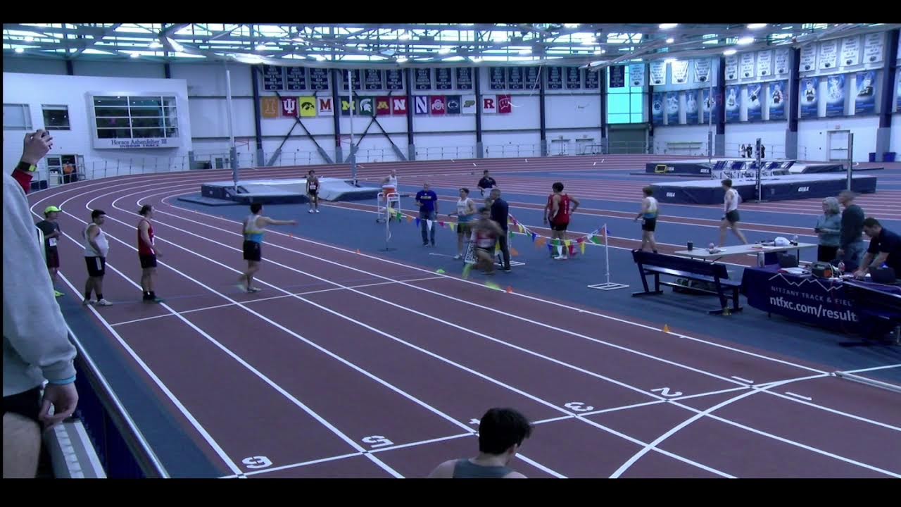 Happy Valley Invitational (2/11/23) YouTube