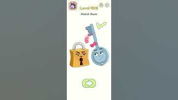 DOP 2 Level 4215 – Trick Tap! #shortsfeed #gameplay #ytshorts #dop2