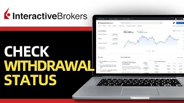 How to Check Withdrawal Status on Interactive Brokers in 2025! (Full Guide)