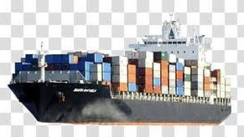 Timber Cargo Explanation Part 1 For Chief Mate Phase 1