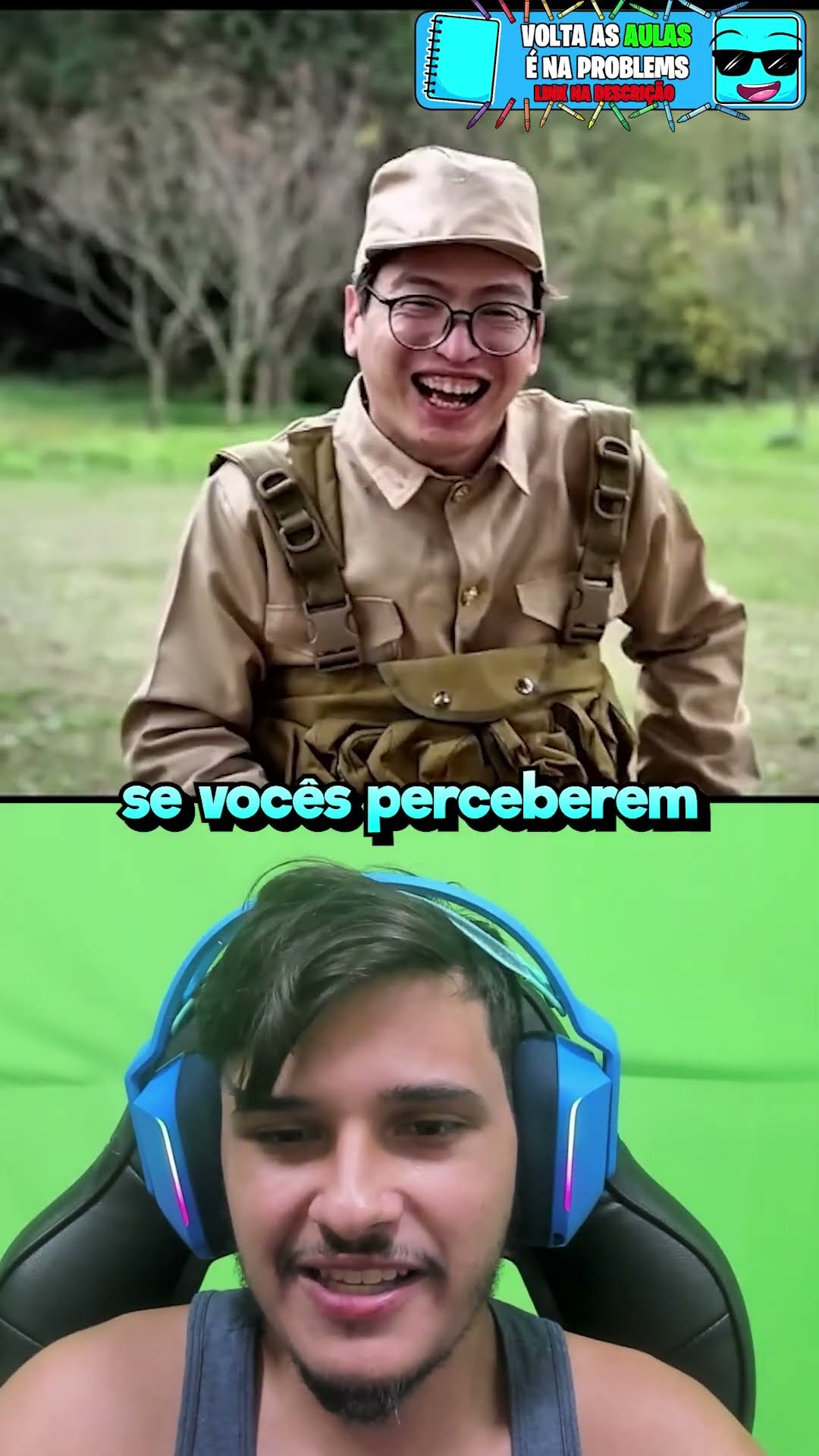 Inteligência infinita!