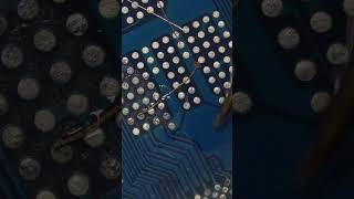 samsung m55 cpu micro jumper
