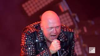 Helloween - Halloween Live 2018 Wacken