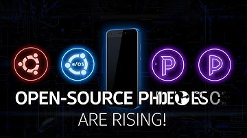 Linux Phones in 2025 — The Future of Privacy & Freedom