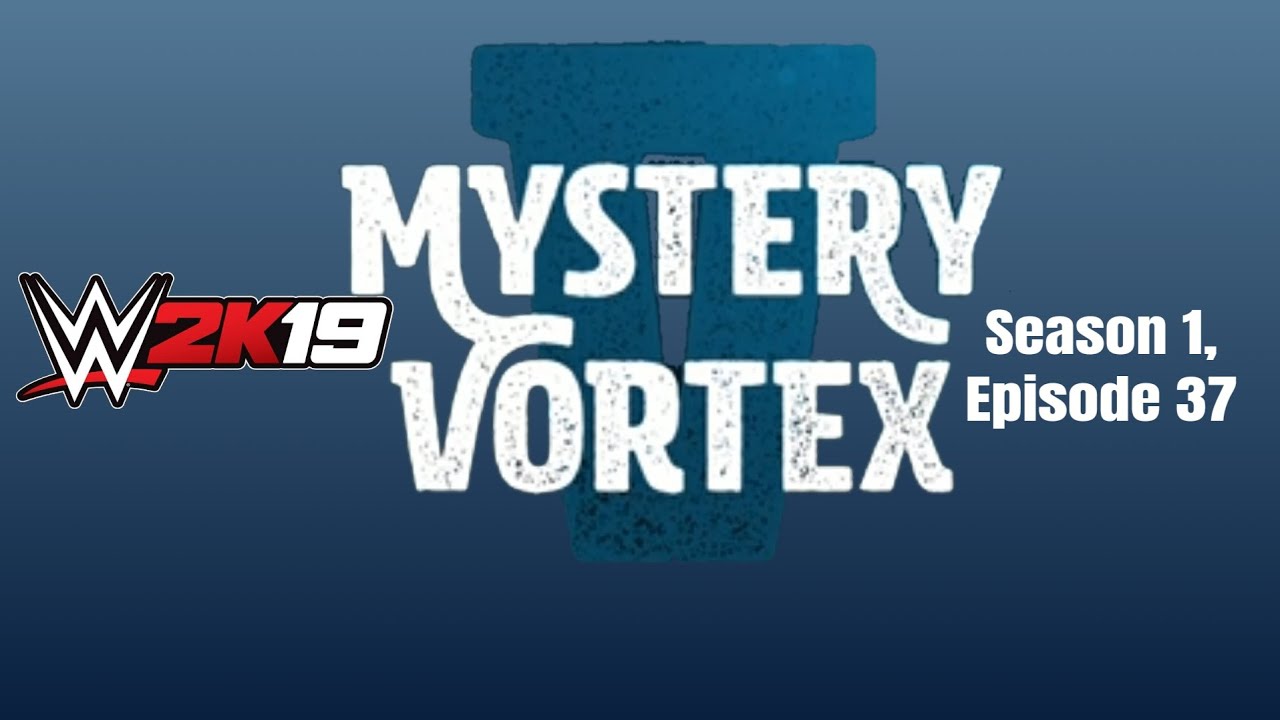 WWE 2K19 My Universe Season 1 Episode 37 PWG Wrestling Mystery Maxresdefault