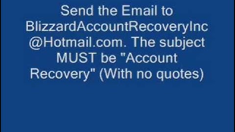 WoW Exploit Hacking Accounts Works 100% (safe)