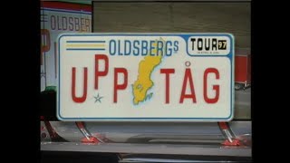 Oldsbergs Upptåg - Östersund - Intro