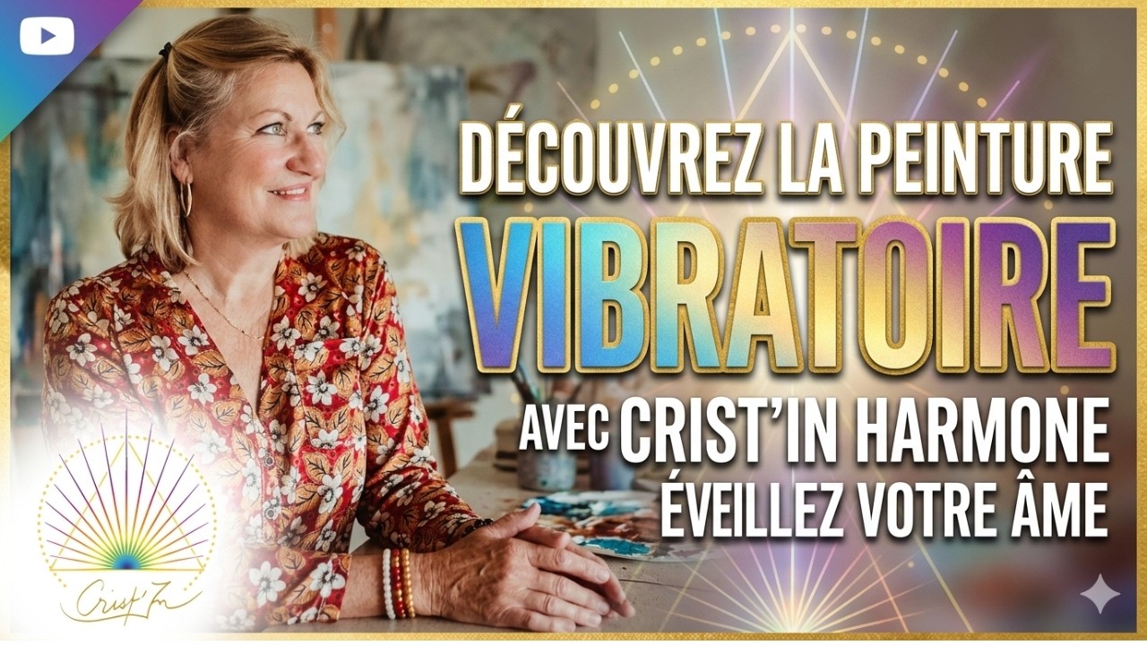 L’Art à l’Hôpital : Interview de Crist’In à la Clinique Belharra 🏥✨