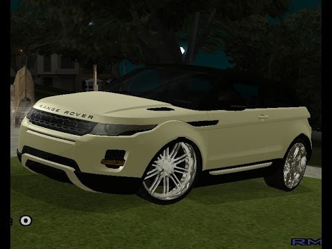 mc guime de land rover evoque mc guime de land rover evoque