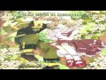 Arigatou – Tange Sakura (Sub español + romaji lyrics | letra)