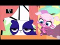 Littlest Pet Shop - Tickle, tickle, tickle, tickle, tickle!