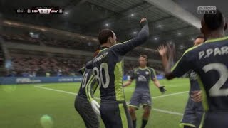 FIFA 19 فيفا هدف روبرتو كارلوس