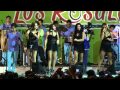 TE TENGO QUE OLVIDAR - CONCIERTO 2014 CORAZON SERRANO HD