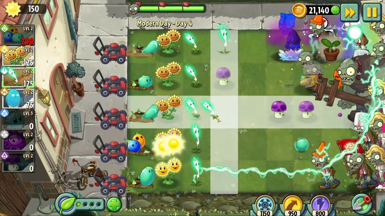 plants vs zombies, plants vs zombies 2, plants vs zombies gar...