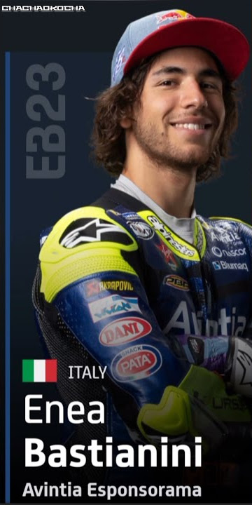Story WA 30 detik Valentino Rossi dan Rider Italia MotoGP 2021