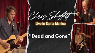 Chris Shiflett - 