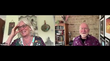 Finding meaning and purpose in a chaotic world