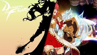 [DnF] Gold Farming Methods - Total Eclipse