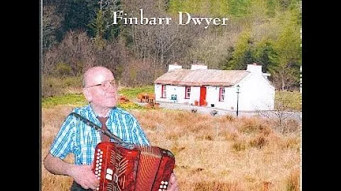 Finbarr Dwyer (accordion)  Brian McGrath (piano)