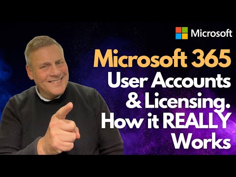 ভিডিও: কতজন Microsoft ব্যবহারকারী আছে?
