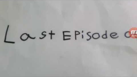 Last Episode Of EthanGamerTV Intro