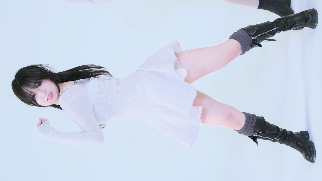 지우 [izna (이즈나) 'Sign'] (20250726) #그루밍 #grooming #알트스페이스 #실내버스킹 쭌자카