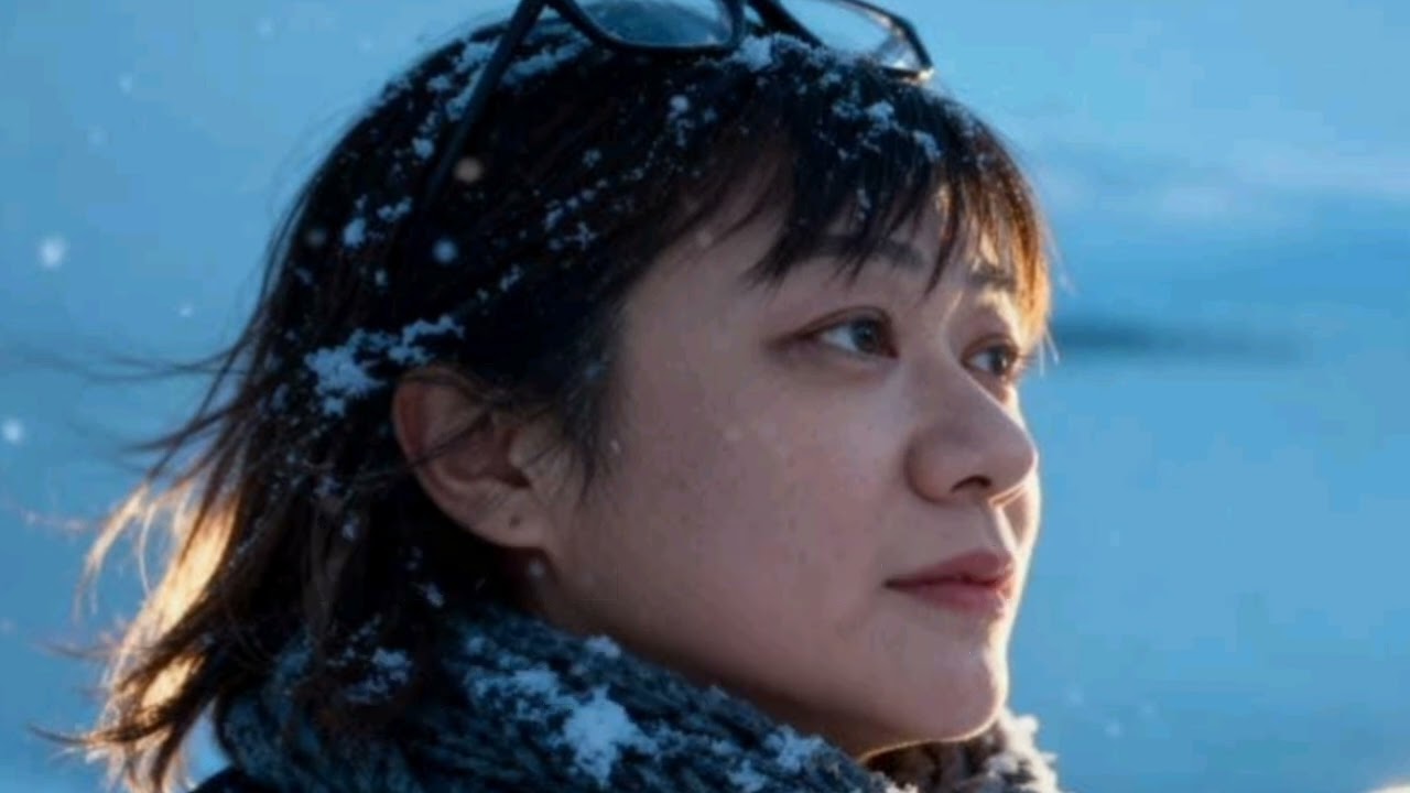 《在祢同在里安静》