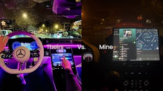 Turning my iPad into a fully voice controlled Apple CarPlay screenshot 1