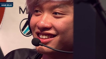 OPL 2019 - Split 2 Grand Final Game 3 - MMM vs. CHF